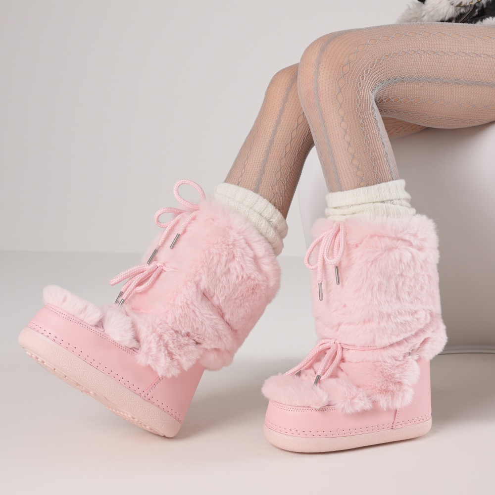 Women'S Shoes For Fall - Vachtlaarzen voor dames, ronde neus, platte