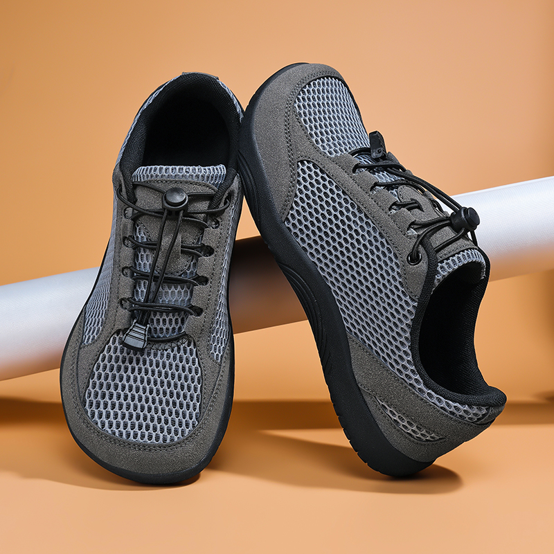Women Shoes Big W - Mannelijke sneakers Damesschoenen Brede pasvorm Outdoor