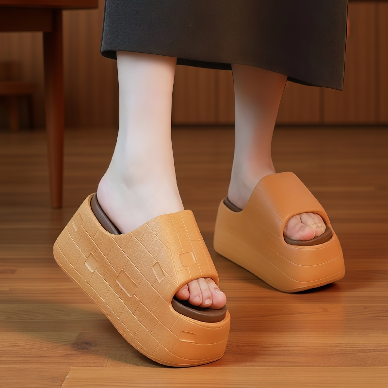 Women'S Shoes Veja - 2026 Nieuwste Chunky Platform Slippers voor