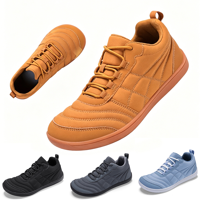 Women Shoes Big W - Grote maten: 36-50 Heren/Dames Blotevoeten Slippers
