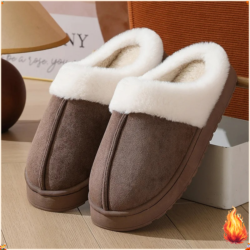 Women Shoes For Winter - 2026 Hot Sale Pluche Slippers Unisex