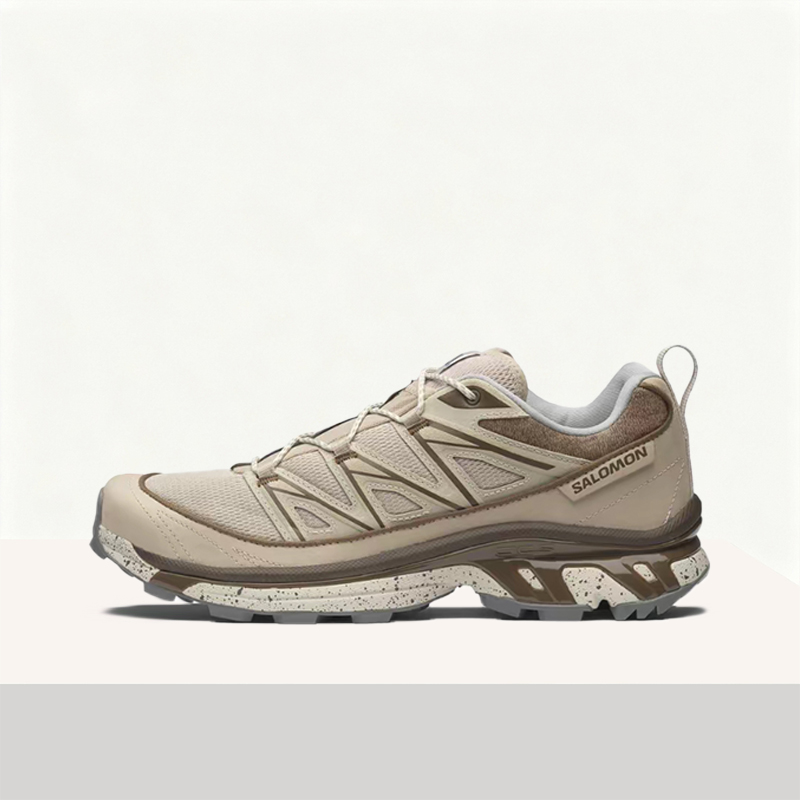 Women'S Salomon Shoes Xt 6 - Salomon XT-6 EXPANSE: Een retro, flexibele,