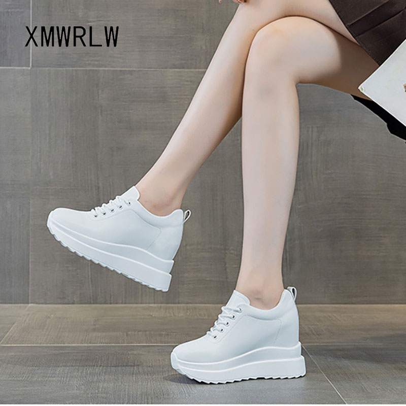 Women'S Shoes For Fall - XMWRLW Dames Herfst Winter Schoenen Echt