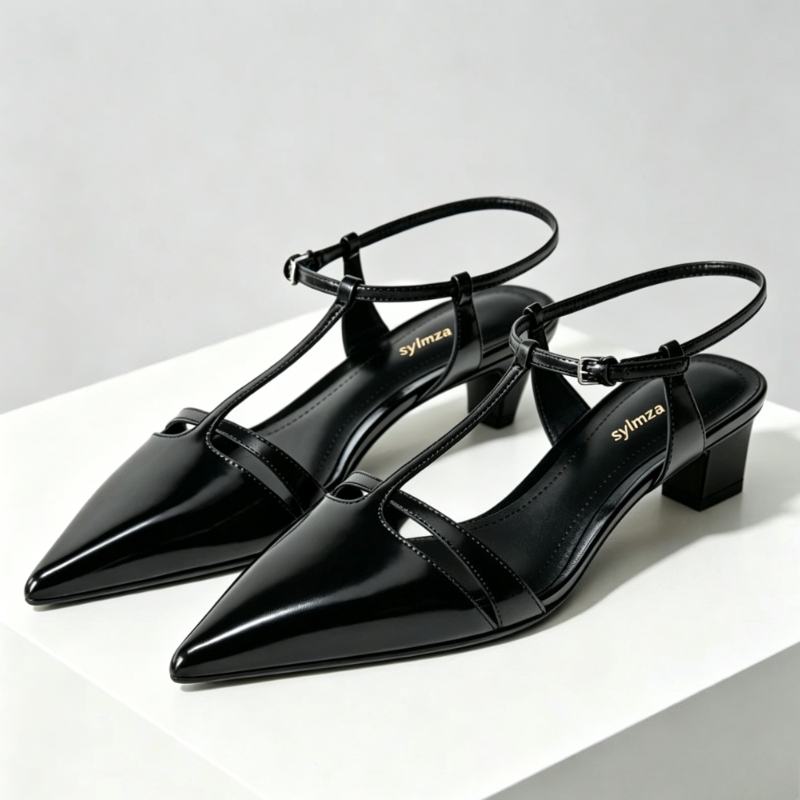 Women'S Shoes Kitten Heels - Lakleer Kitten Hak Vrouwen Pompen Sexy