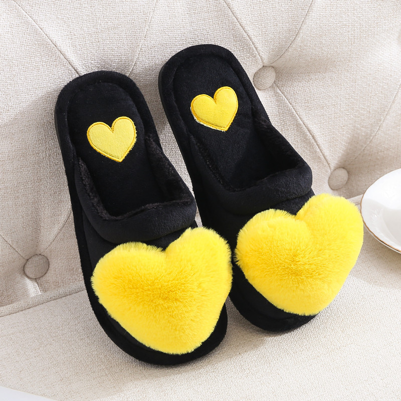 Women Shoes For Winter - 2025 Winter Leuke Katoenen Slippers voor