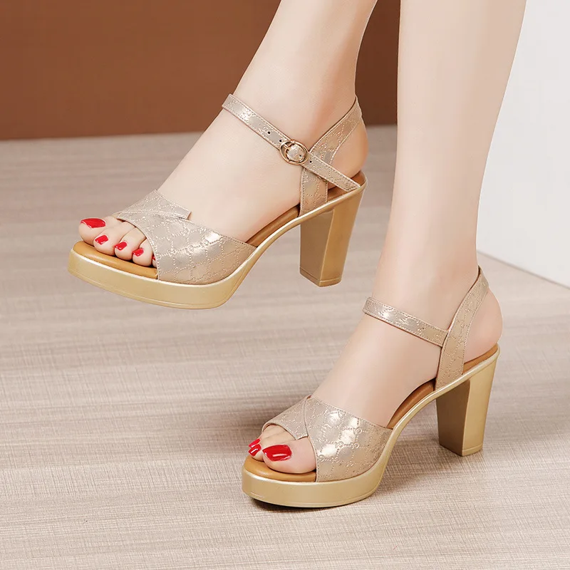 Women Shoes Model - 8cm Kleine Maat 32-43 Elegante Nieuwe