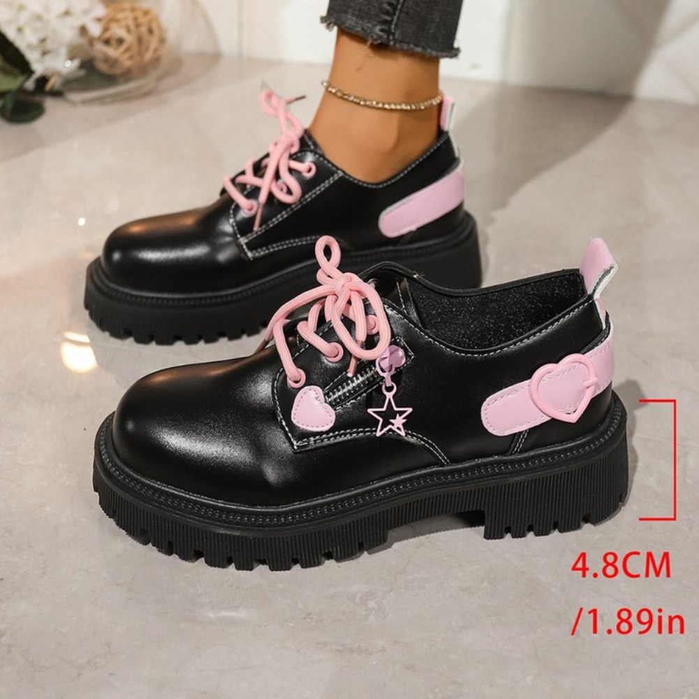 Women Shoes Big W - 2026 Lente en herfst damesschoenen Nieuw