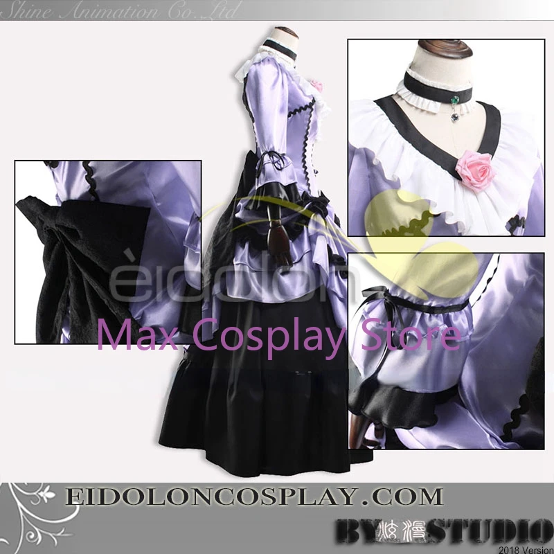 Max Cosplay Game FF Remake Clo - Women Shoes Japan recensie en prijs