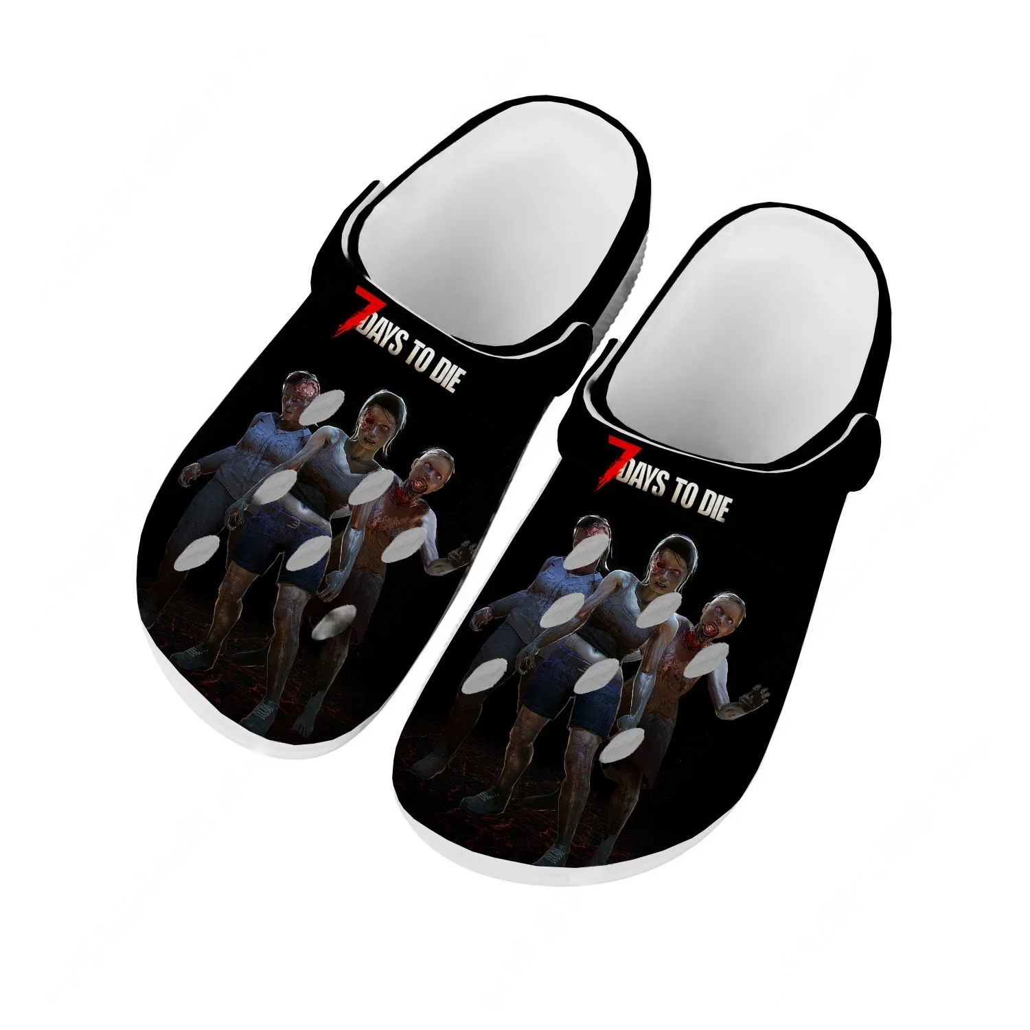 7 Days To Die Waterschoenen He - Women Shoes Size 7 recensie en prijs