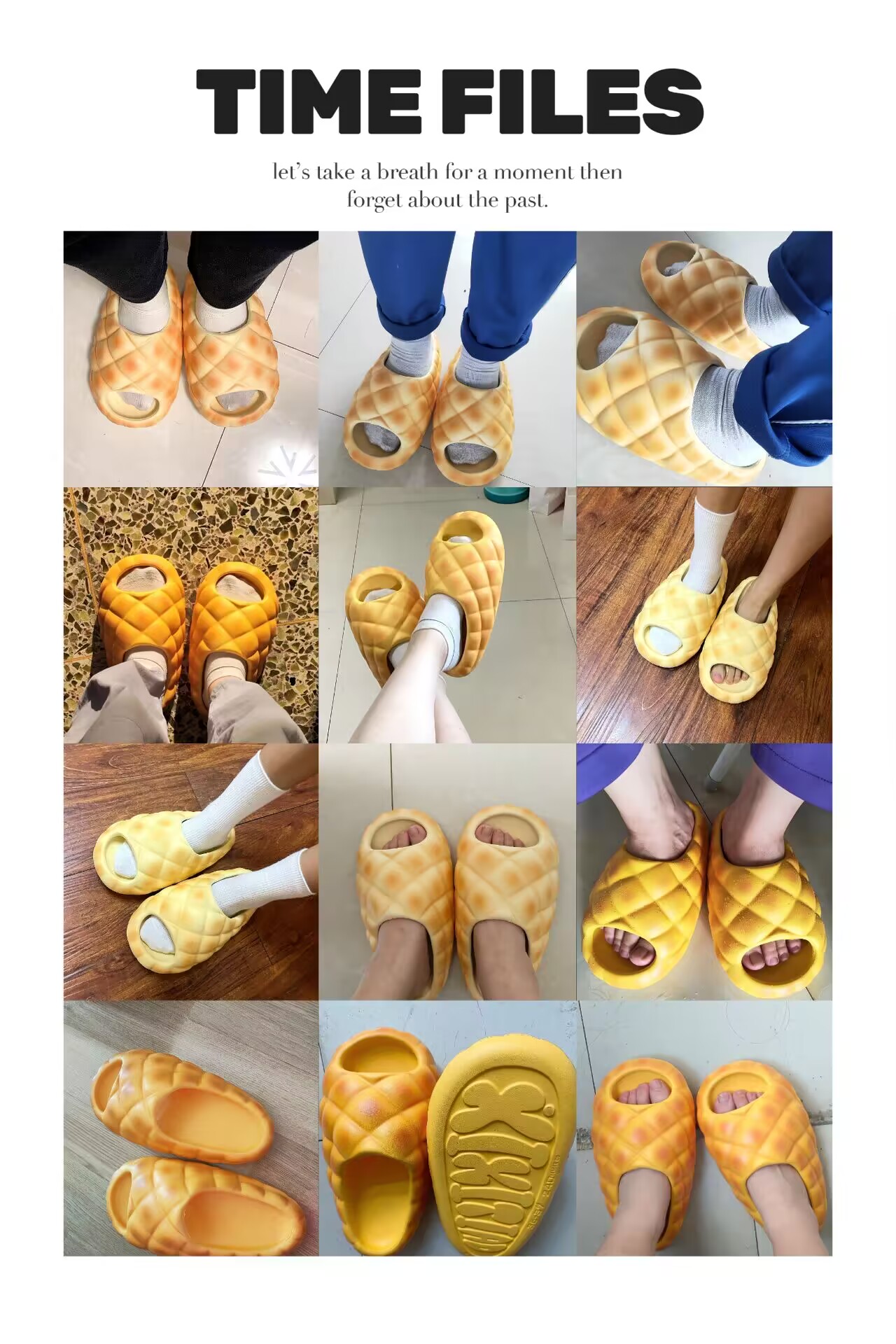 2025 Designer Fake Ananas Broo - Women Shoes Wedges recensie en prijs