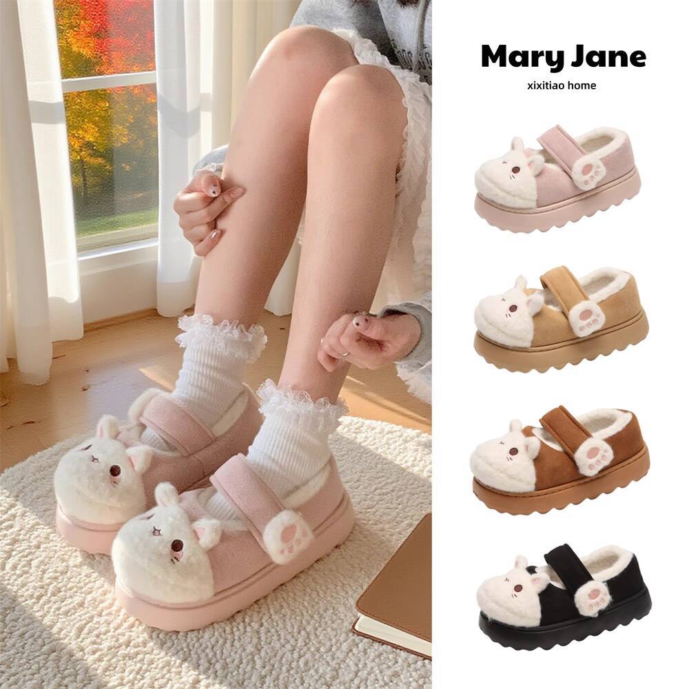 Winter Thuis Slippers Zachte L - Women Shoes For Winter recensie en prijs