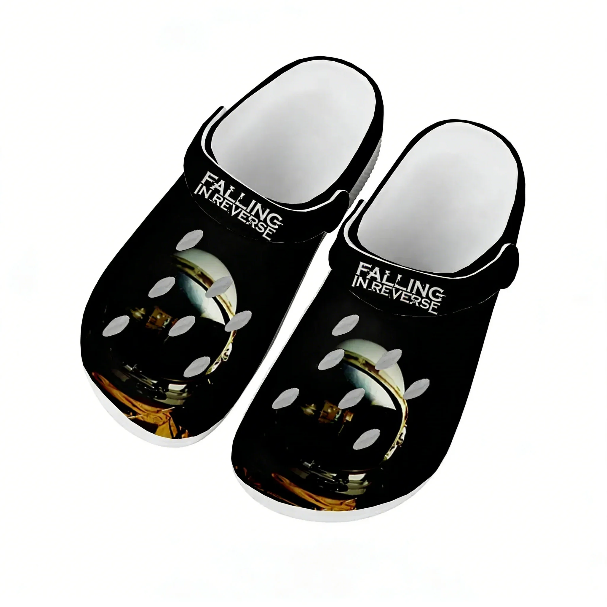 Falling in Reverse Sandalen He - Women'S Shoes For Fall recensie en prijs