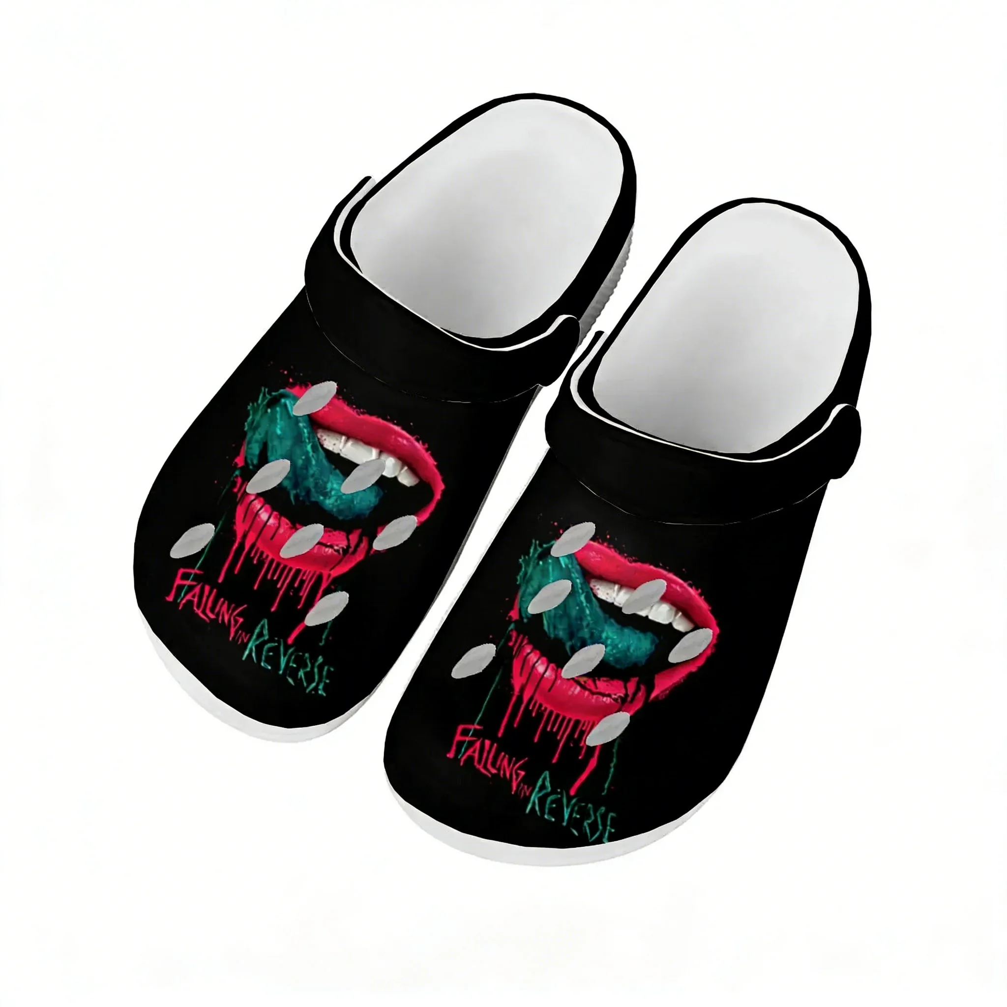 Falling in Reverse Sandalen He - Women'S Shoes For Fall recensie en prijs