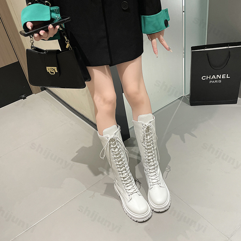 Vrouwen Ridderlaarzen Platform - Women'S Shoes For Fall recensie en prijs