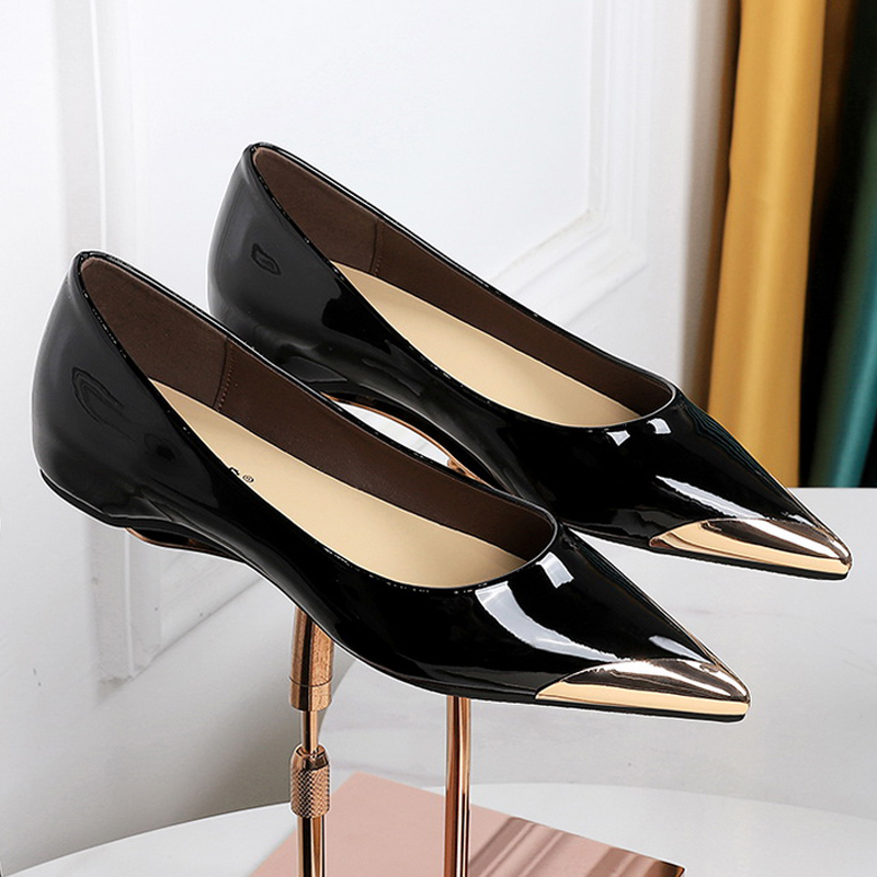 BIGTREE Schoenen Lage Hakken D - Women Shoes Wedges recensie en prijs