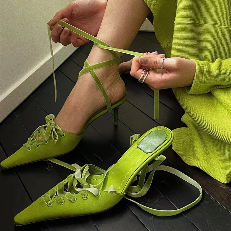 2026 Nieuwe Kitten Heels Punts - Women'S Shoes Kitten Heels recensie en prijs