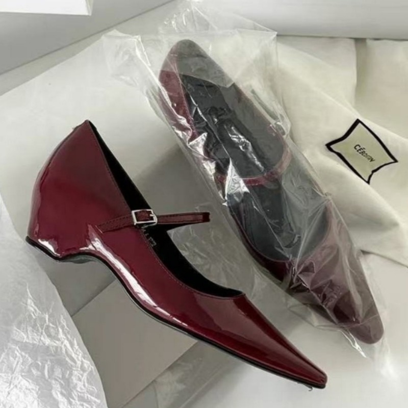 2026 Nieuwe Aanwinst Zoete Ele - Women Shoes Wedges recensie en prijs