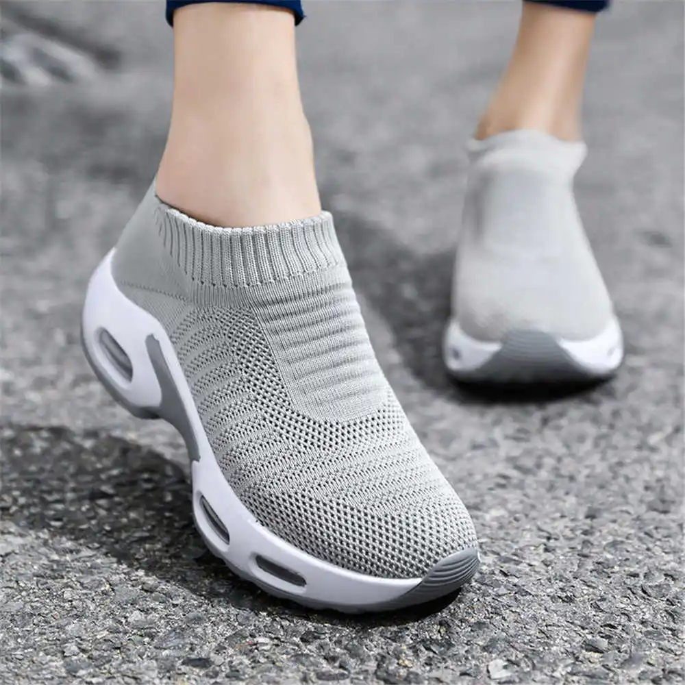 Big Size Nummer 38 Dames Hak L - Women'S Shoes Casual Sneakers recensie en prijs