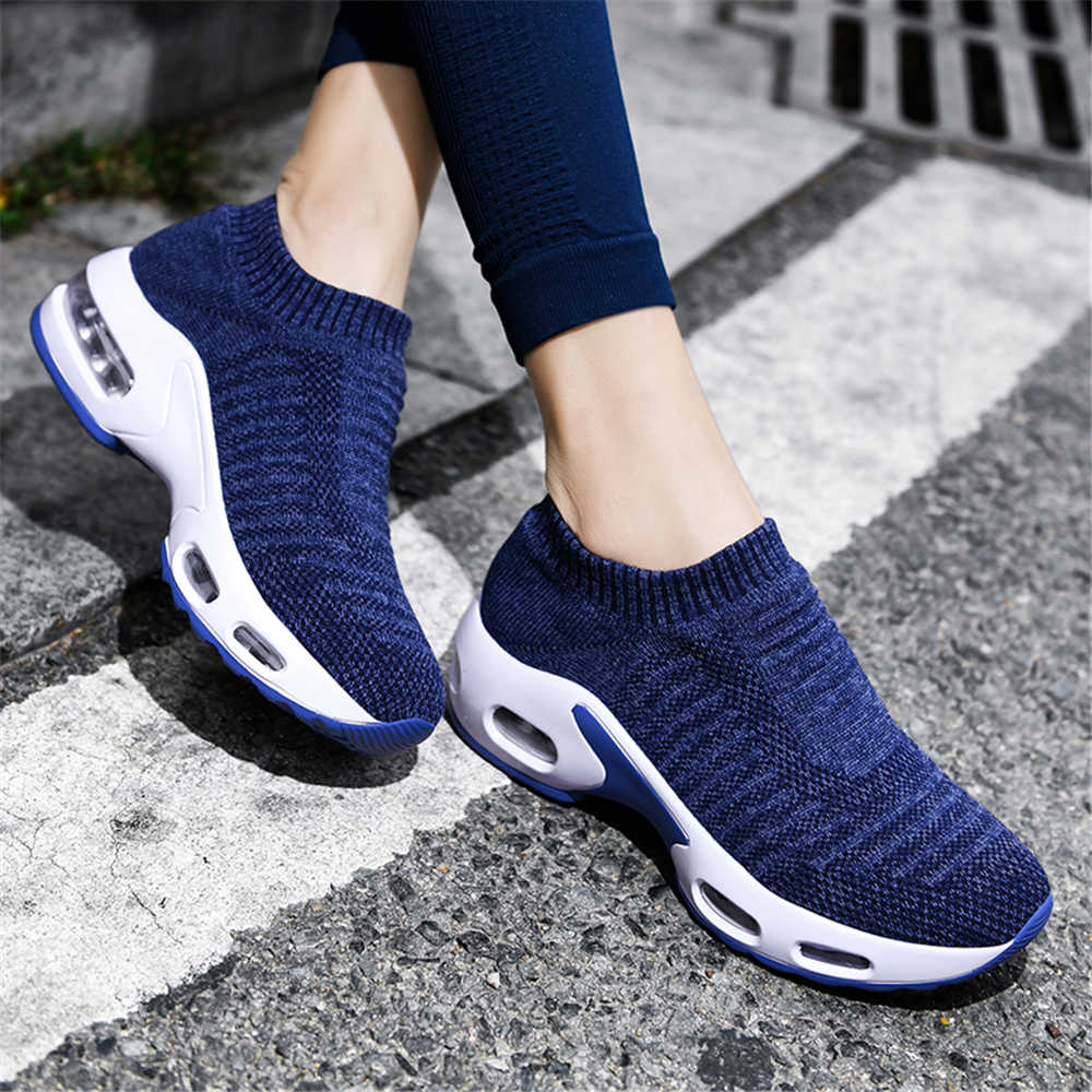Big Size Nummer 38 Dames Hak L - Women'S Shoes Casual Sneakers recensie en prijs