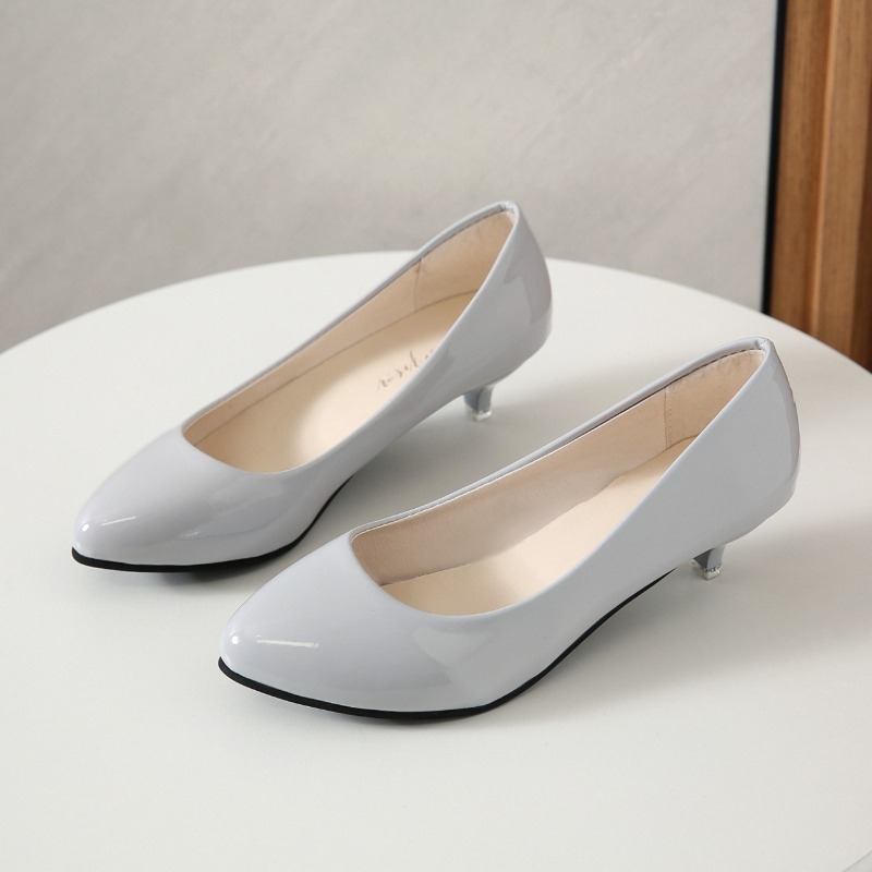Grote maten 35-42 zachte dames - Women Shoes With Heels recensie en prijs