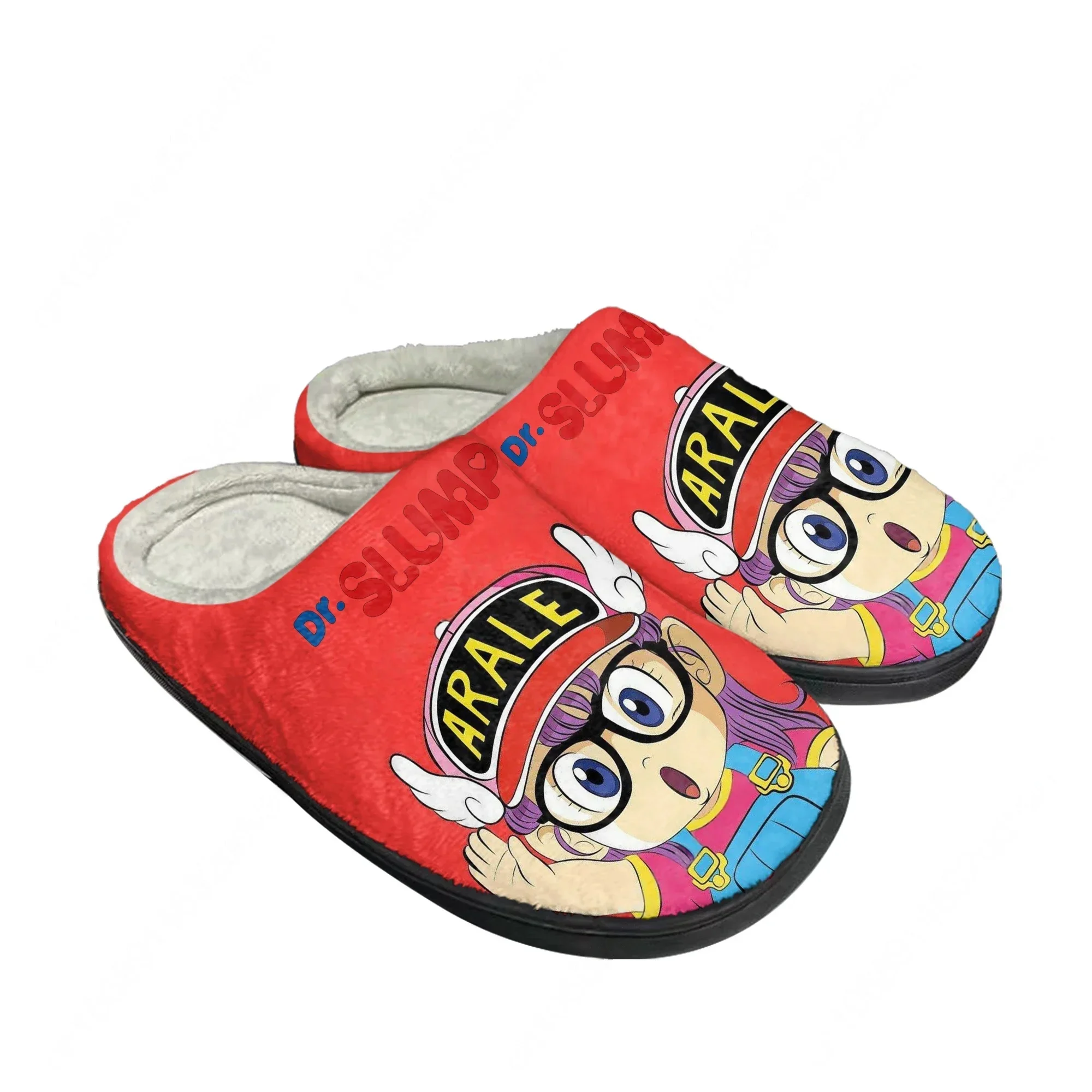 Japan Manga Cartoon A-Arale Dr - Women Shoes Japan recensie en prijs