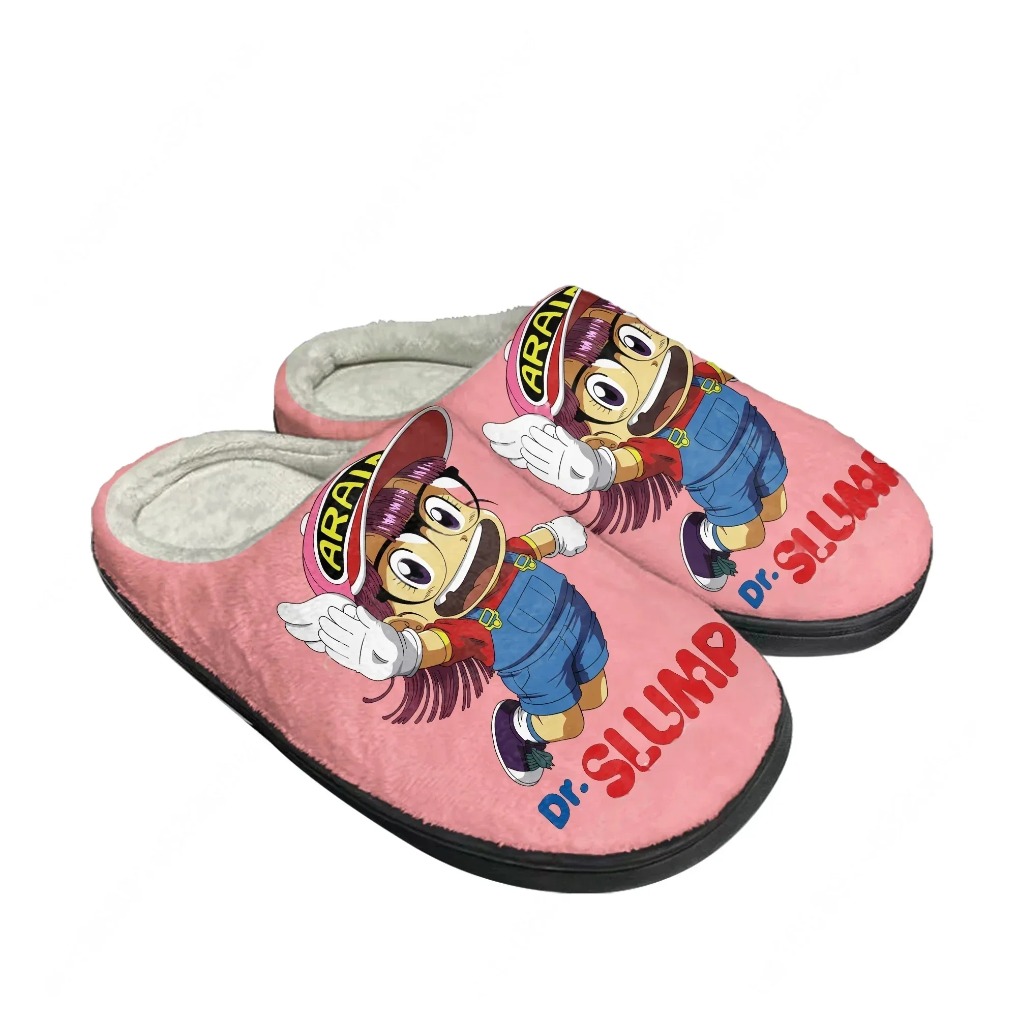 Japan Manga Cartoon A-Arale Dr - Women Shoes Japan recensie en prijs