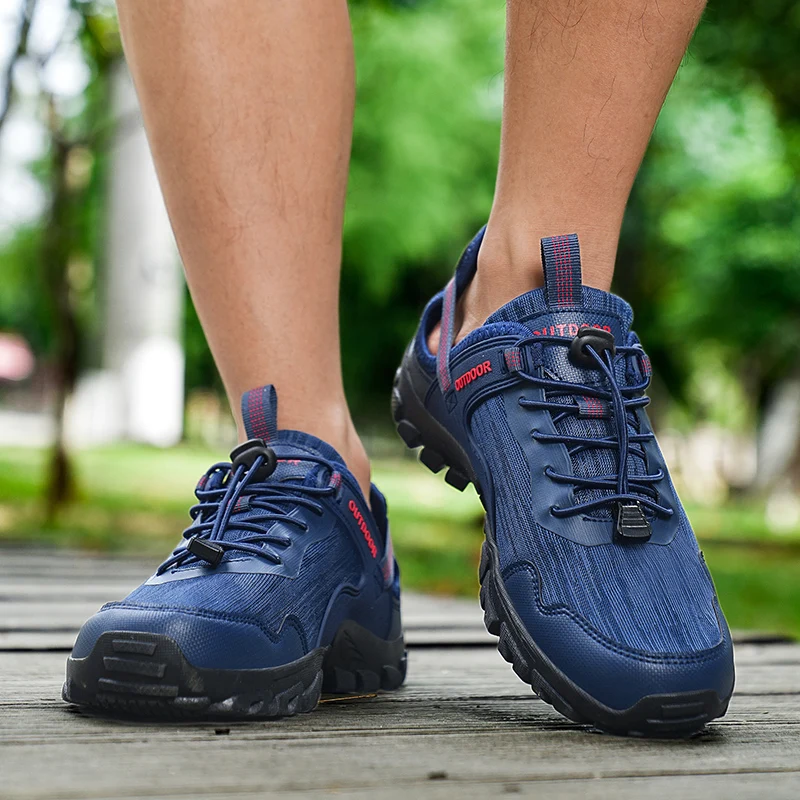 Zomerblauwe wandelschoenen voo - Women Shoes Big W recensie en prijs