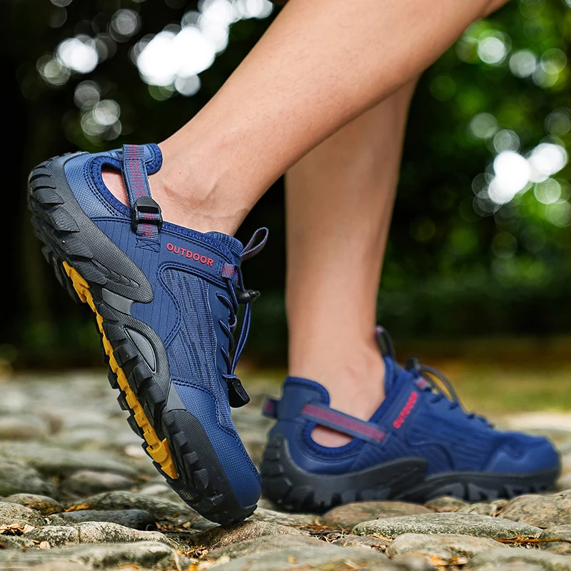 Zomerblauwe wandelschoenen voo - Women Shoes Big W recensie en prijs