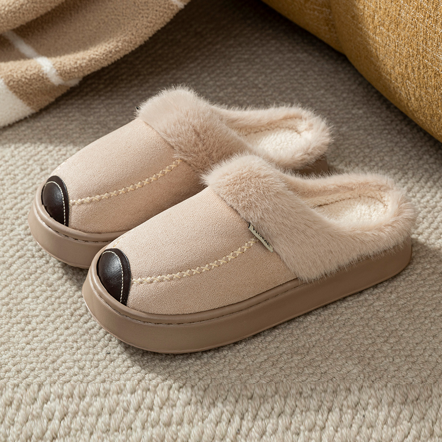 Dames Pluche Slippers Laars Wi - Women Shoes For Winter recensie en prijs