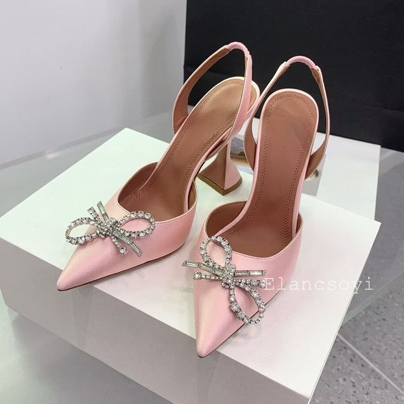 Puntschoen Hoge Hakken Vrouwen - Women'S Shoes Veja recensie en prijs