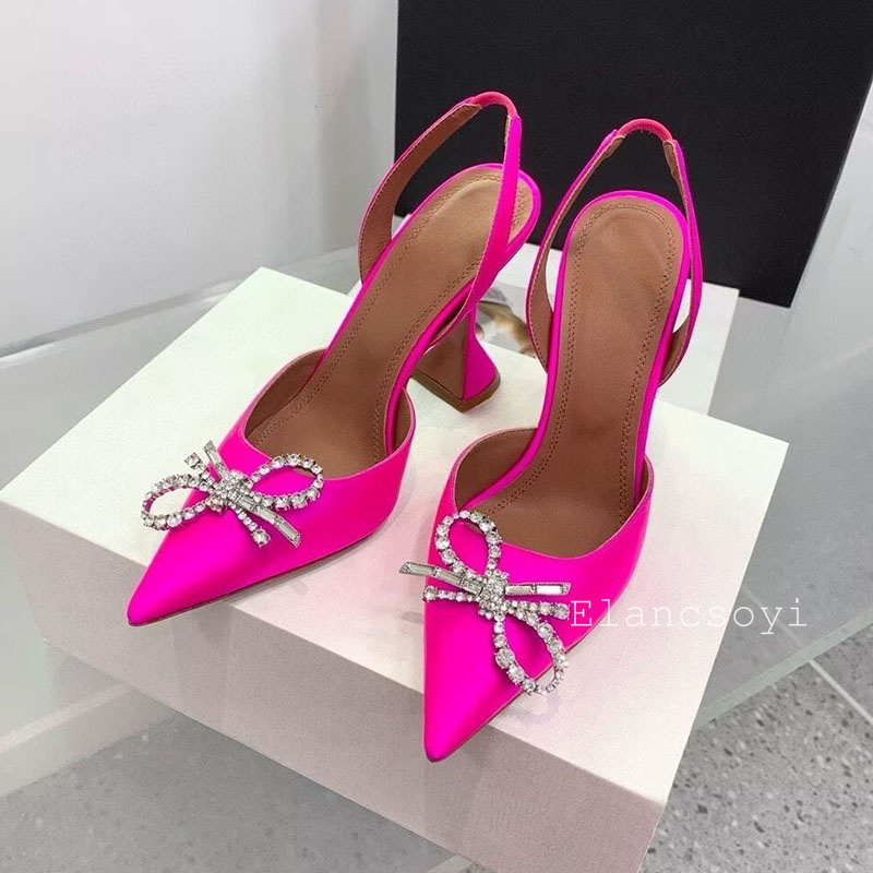 Puntschoen Hoge Hakken Vrouwen - Women'S Shoes Veja recensie en prijs