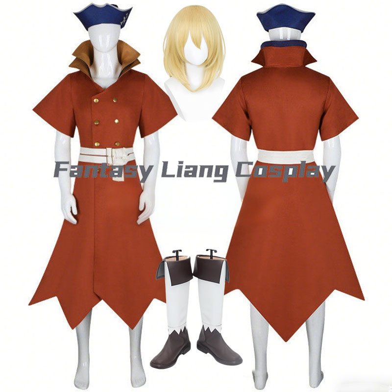 Anime Ryusui Nanami Cosplay Ko - Women Shoes Japan recensie en prijs