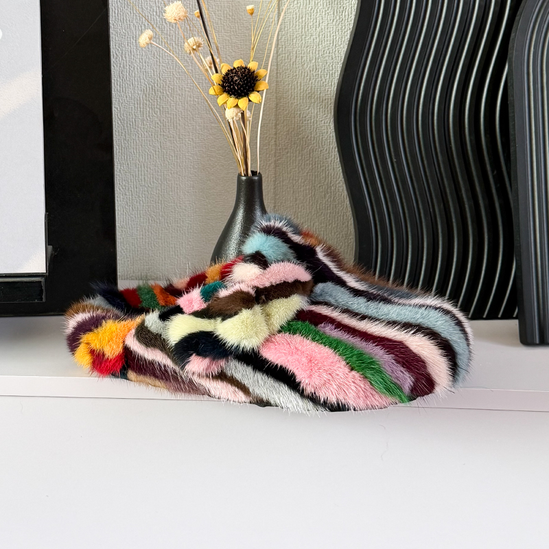 Damesmuiltjes en klompen Nerts - Women Shoes For Winter recensie en prijs