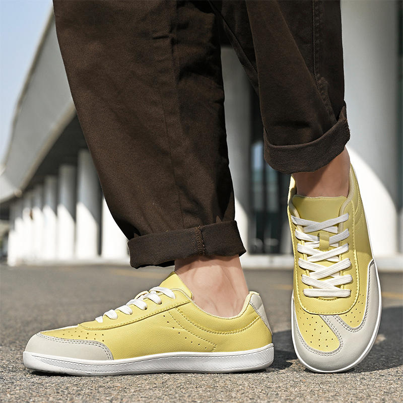 Mode gele wandelschoenen unise - Women Shoes Big W recensie en prijs