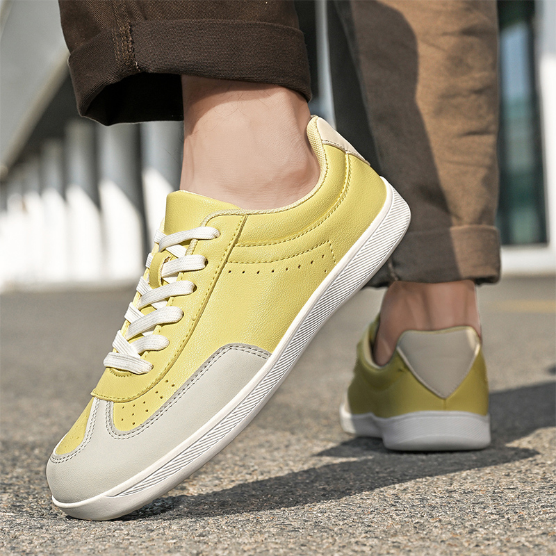 Mode gele wandelschoenen unise - Women Shoes Big W recensie en prijs