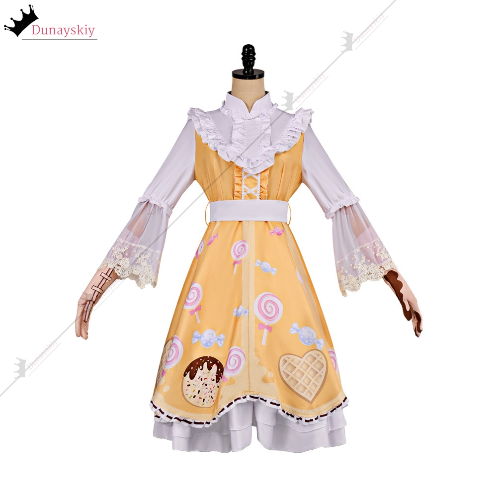 Cosplay Game Identity V Candy  - Women Shoes Japan recensie en prijs