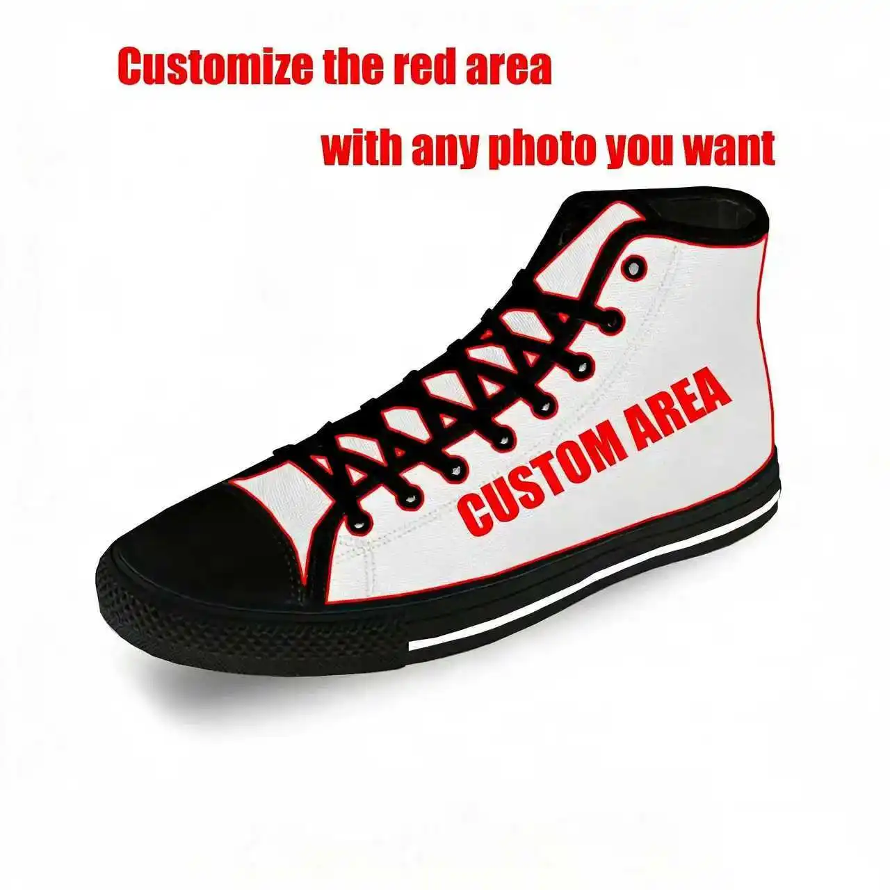 Japan Anime Manga Cartoon A-Ar - Women Shoes Japan recensie en prijs