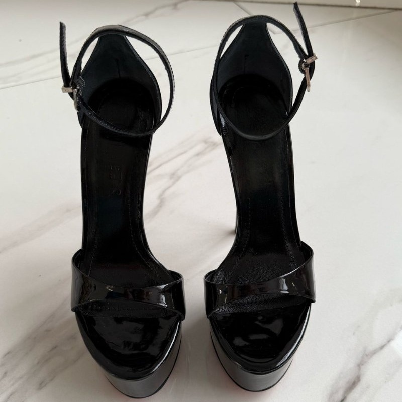 Vrouwen Zomer Hoge Hakken Sand - Women'S Shoes Veja recensie en prijs