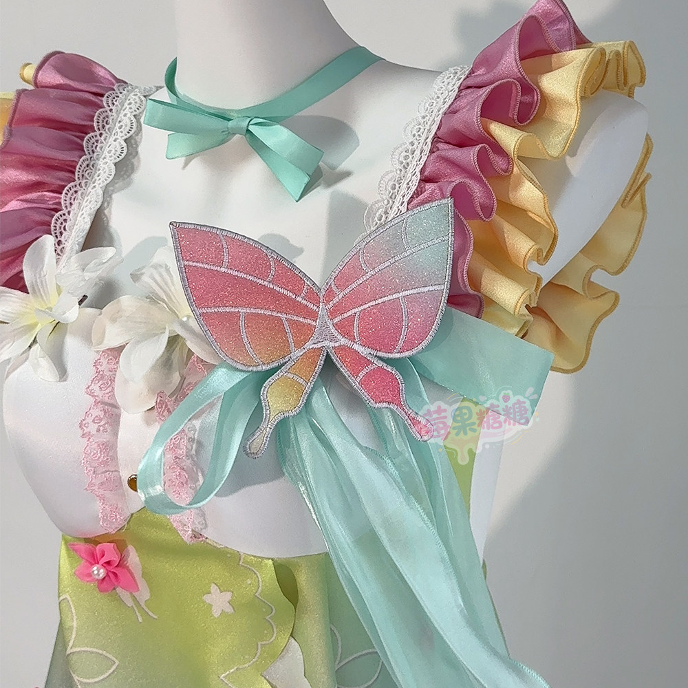 Aikatsu Sterren! Nijino Yume C - Women Shoes Japan recensie en prijs