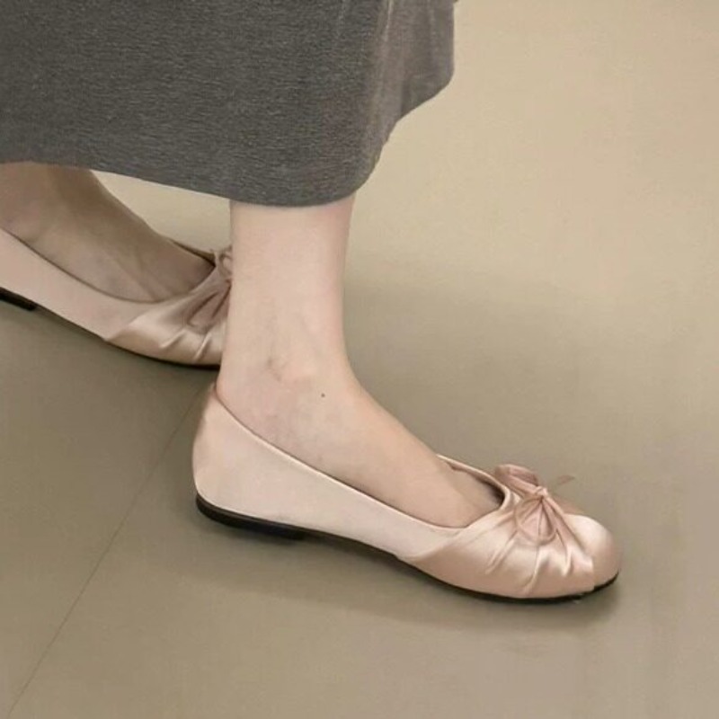 2026 Nieuwe strik-knoop temper - Women Shoes With Heels recensie en prijs