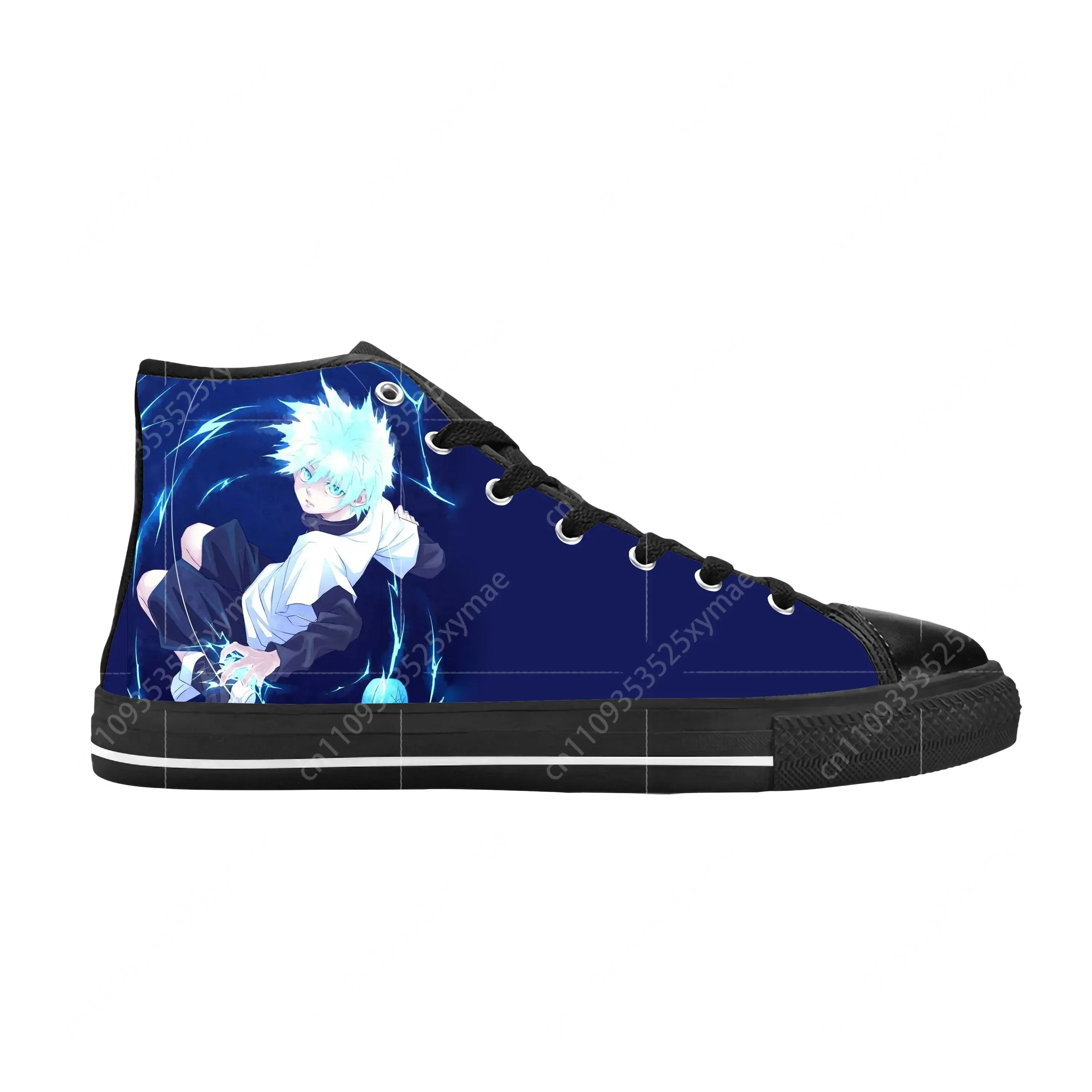 Japan Anime Manga Hunter X Hun - Women Shoes Japan recensie en prijs