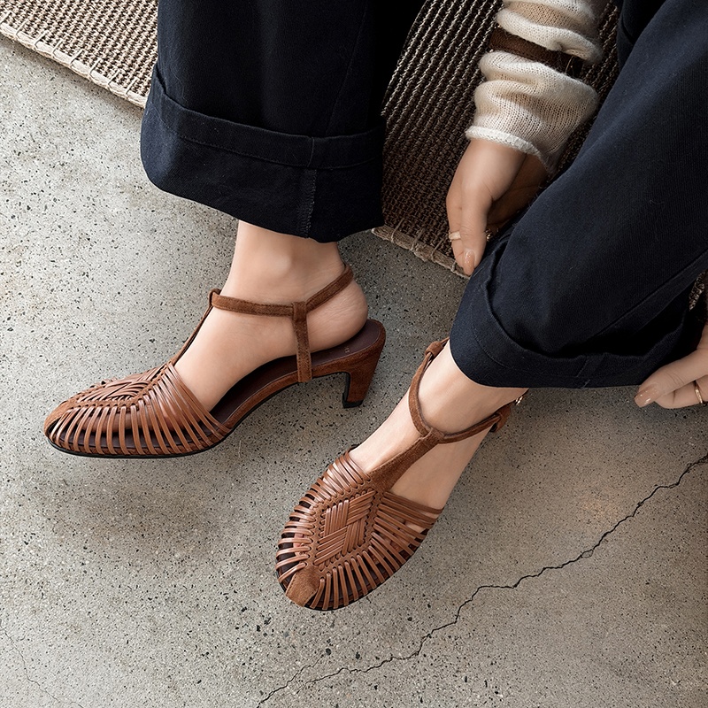 2026 Nieuwe Sexy Mode Vrouwen  - Women'S Shoes Kitten Heels recensie en prijs