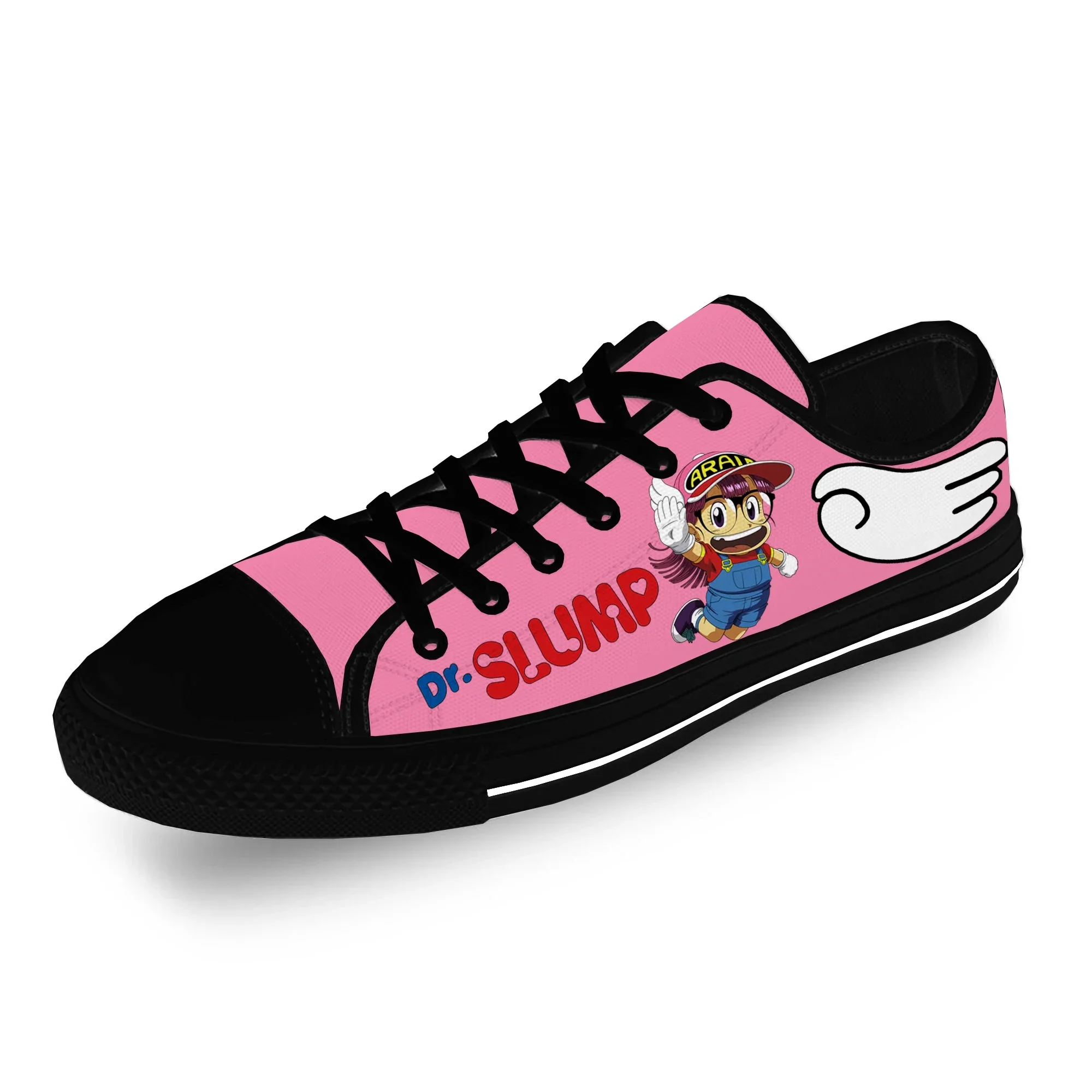 Japan Anime Manga Cartoon Aral - Women Shoes Japan recensie en prijs
