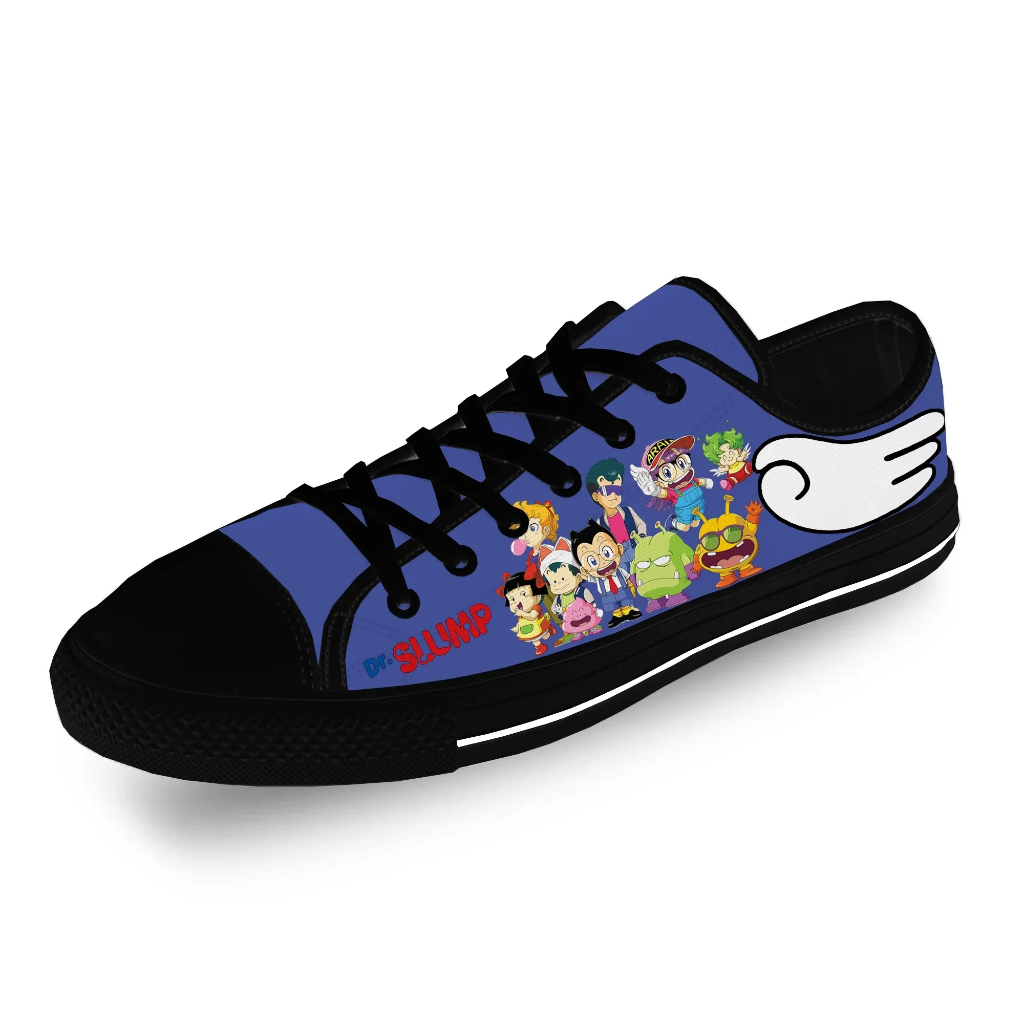 Japan Anime Manga Cartoon Aral - Women Shoes Japan recensie en prijs