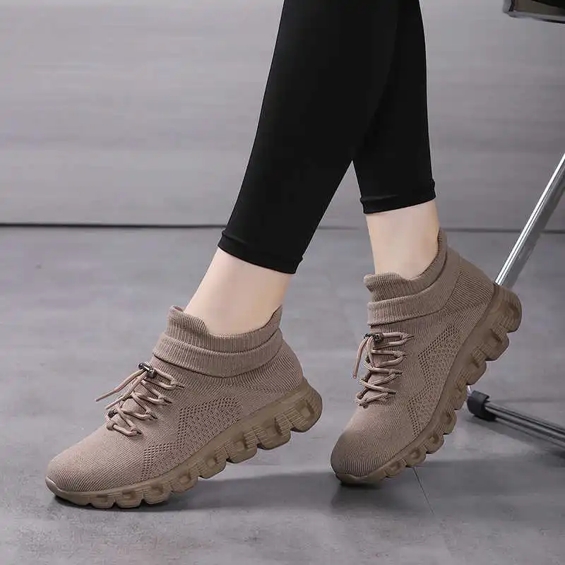 Antislip snowboardlaarzen Luxe - Women'S Shoes Casual Sneakers recensie en prijs