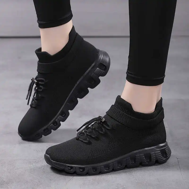 Antislip snowboardlaarzen Luxe - Women'S Shoes Casual Sneakers recensie en prijs