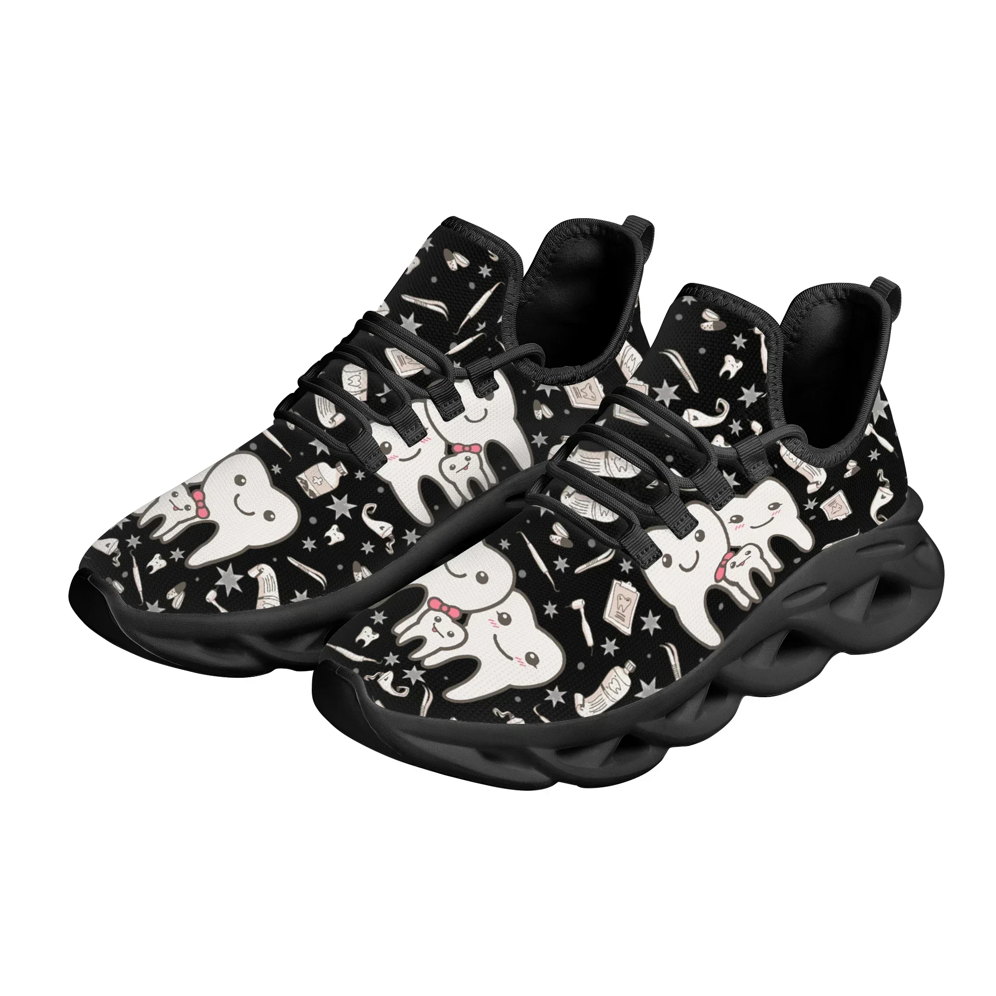 Leuke sneakers met tandheelkun - Women'S Shoes Casual Sneakers recensie en prijs