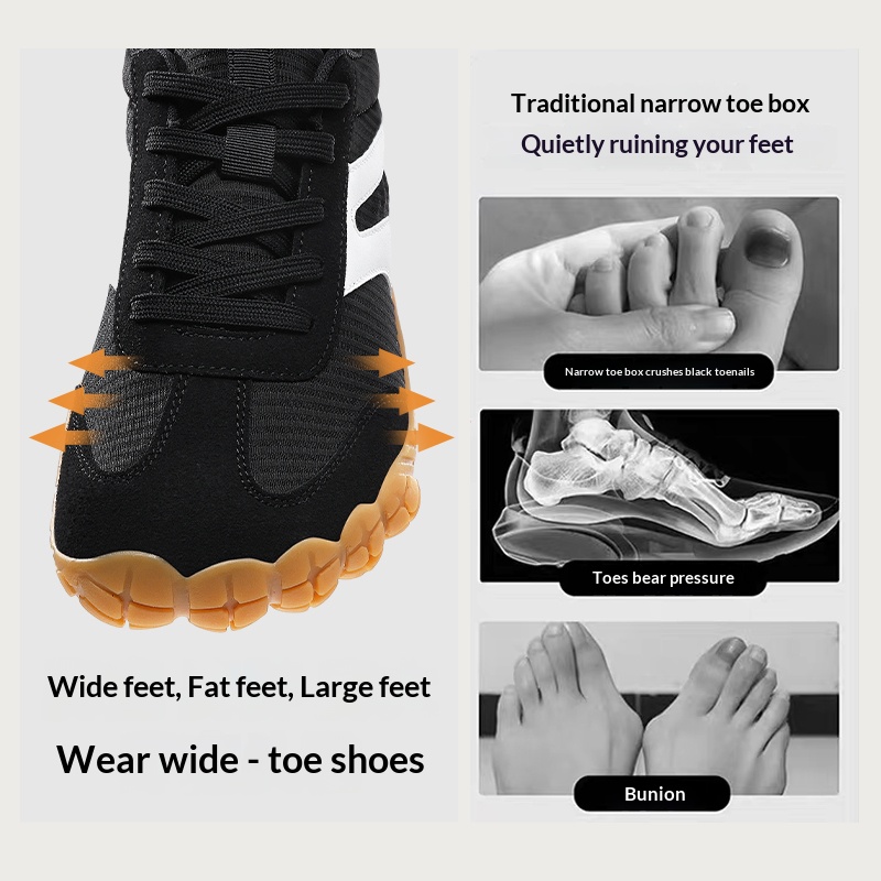 36-49 Grote Maat Blotevoeten S - Women Shoes Big W recensie en prijs