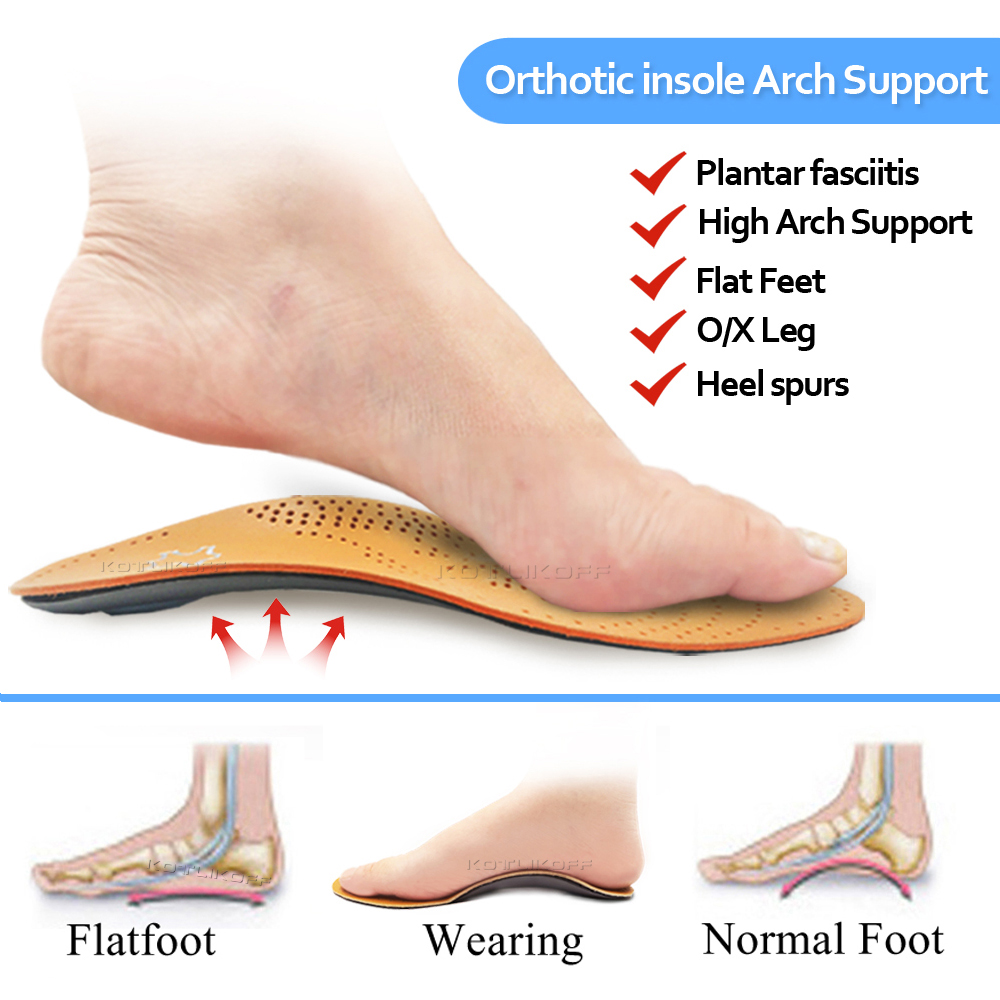 Lederen Orthopedische Binnenzo - Women'S Shoes X Wide recensie en prijs