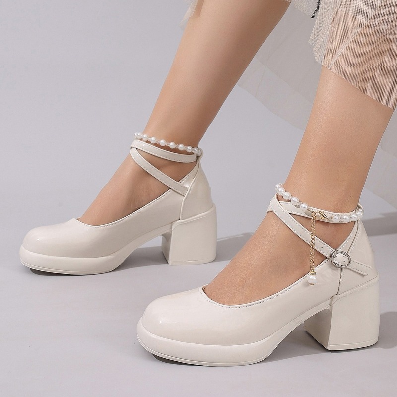 Nieuwe Vrouwen Pompen Schoenen - Women Shoes With Heels recensie en prijs